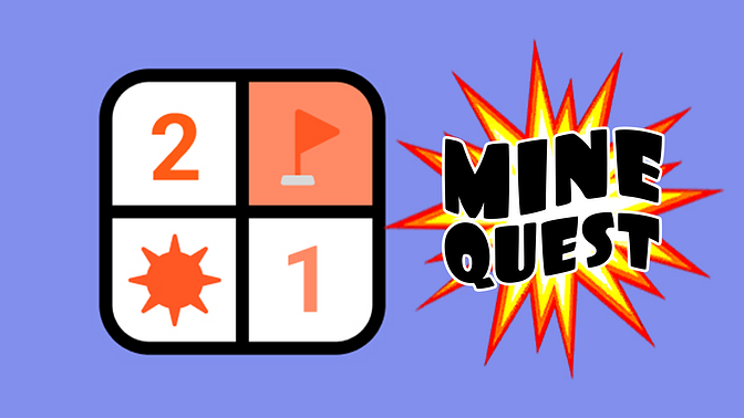Mine Quest