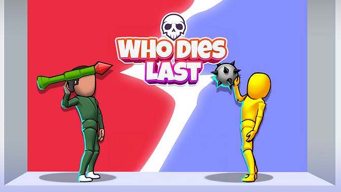 Who Dies Last