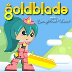Princess Goldblade