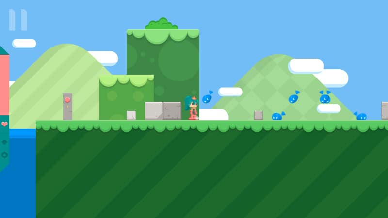 screenshot walkthrough