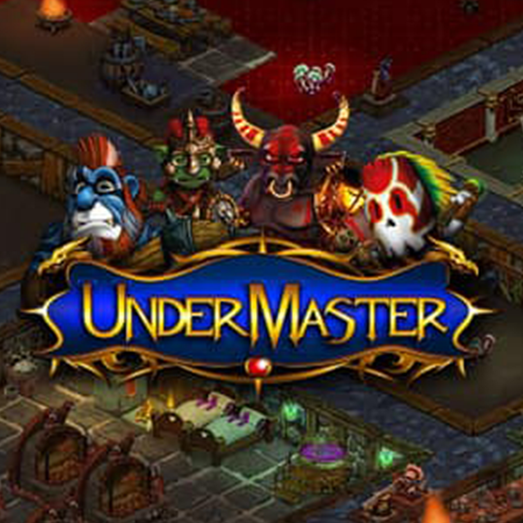 Undermaster - Online Spel - Speel Nu | Spele.nl