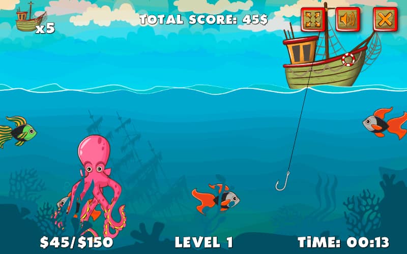 screenshot walkthrough