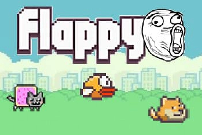 Flappy WOW