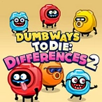Dumb Ways to Die: Differences 2
