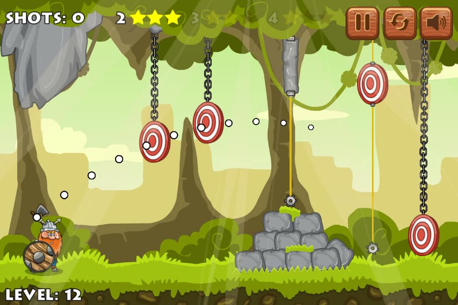 screenshot walkthrough