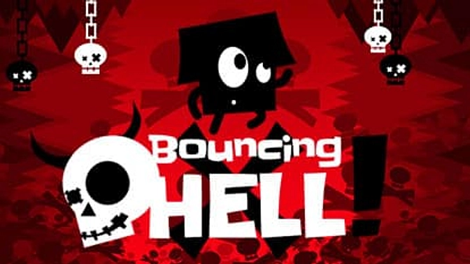 Bouncing Hell