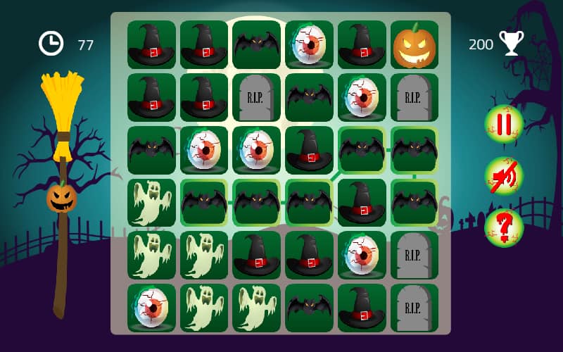 screenshot walkthrough