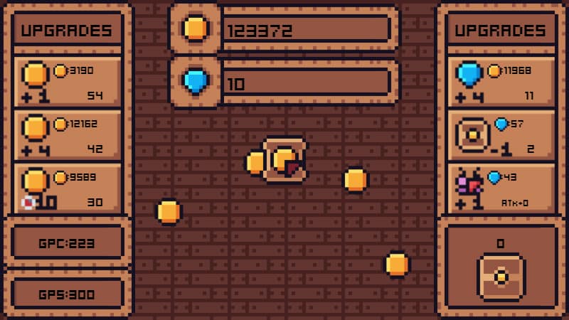 screenshot walkthrough
