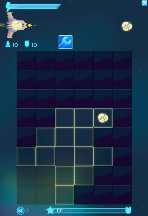 screenshot walkthrough