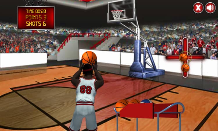 screenshot walkthrough