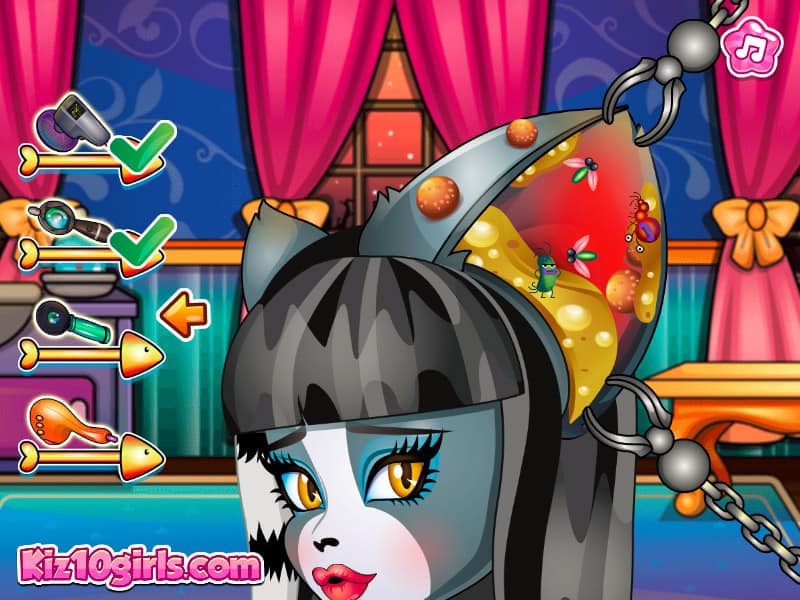 screenshot walkthrough