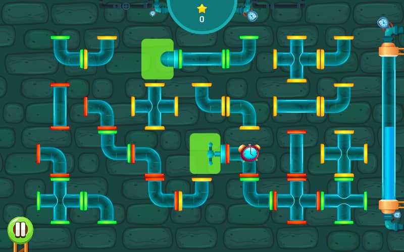 screenshot walkthrough