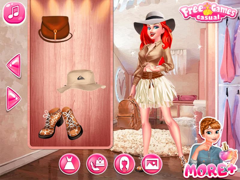 screenshot walkthrough