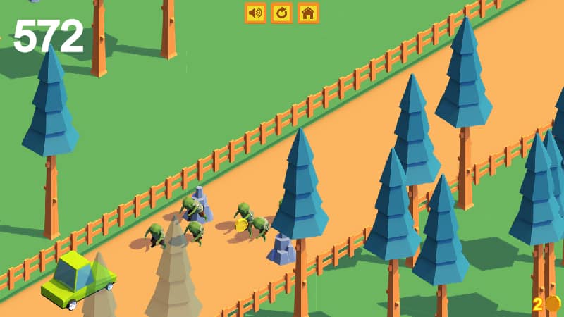 screenshot walkthrough