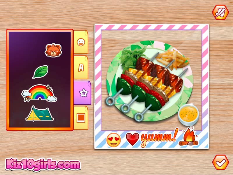 screenshot walkthrough