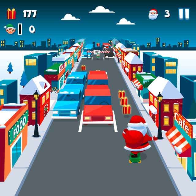 screenshot walkthrough