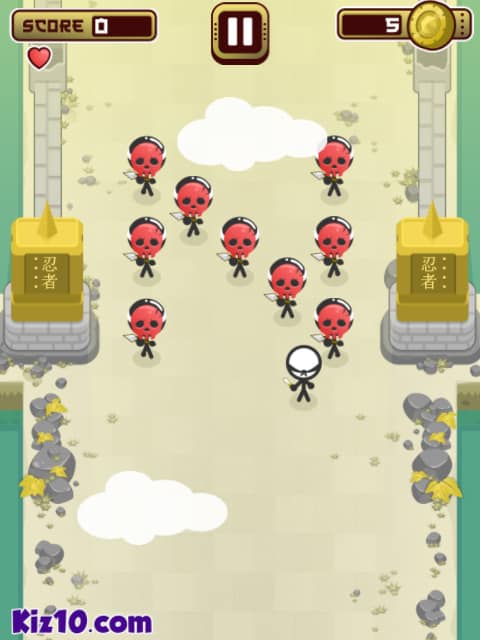 screenshot walkthrough