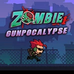 Zombie Gunpocalypse