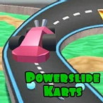Powerslide Karts