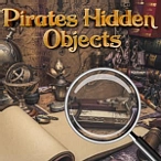 Pirates Hidden Objects
