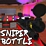 Sniper Bottle
