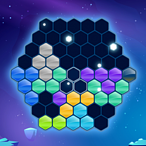 Hexa Block Puzzle