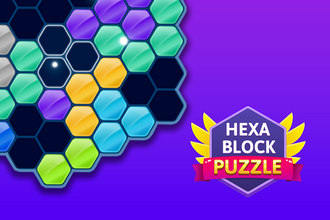 Hexa Block Puzzle