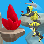 Mining Rush 3D Underwater