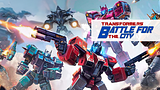 Transformers: Battle for the City