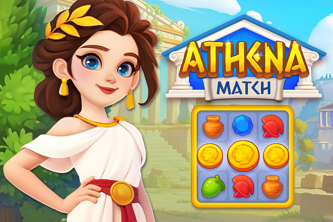 Athena Match