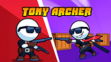 Tony Archer