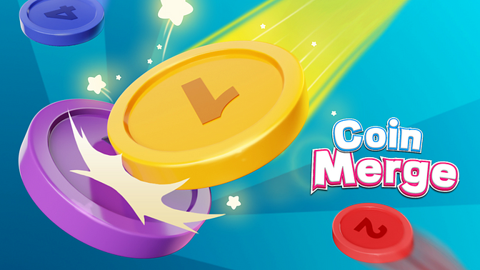 Coin Merge