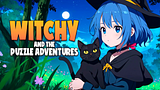 Witchy and the Puzzle Adventures