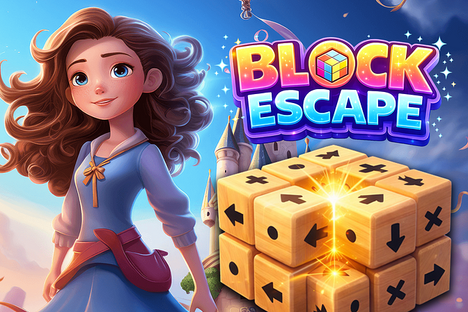 Block Escape