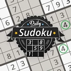 Daily Sudoku HD