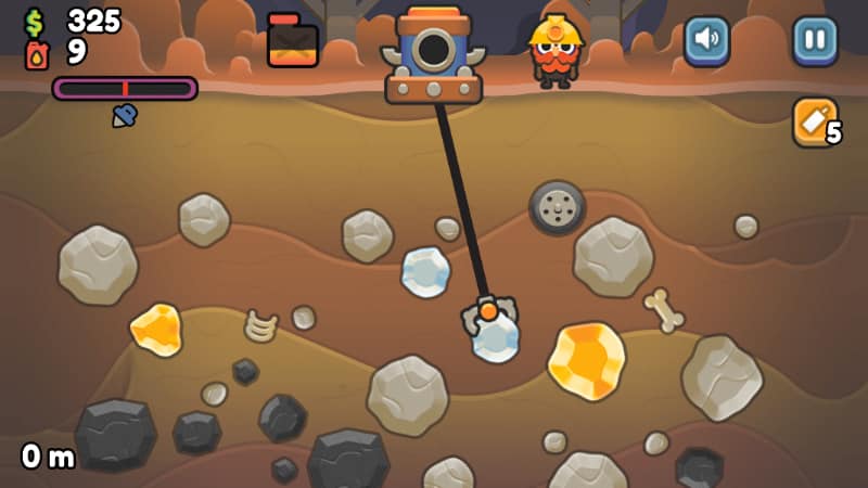 screenshot walkthrough