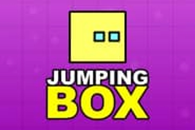 Jumping Box Online