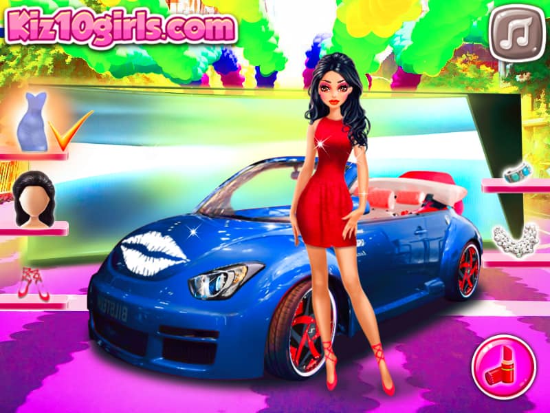 screenshot walkthrough