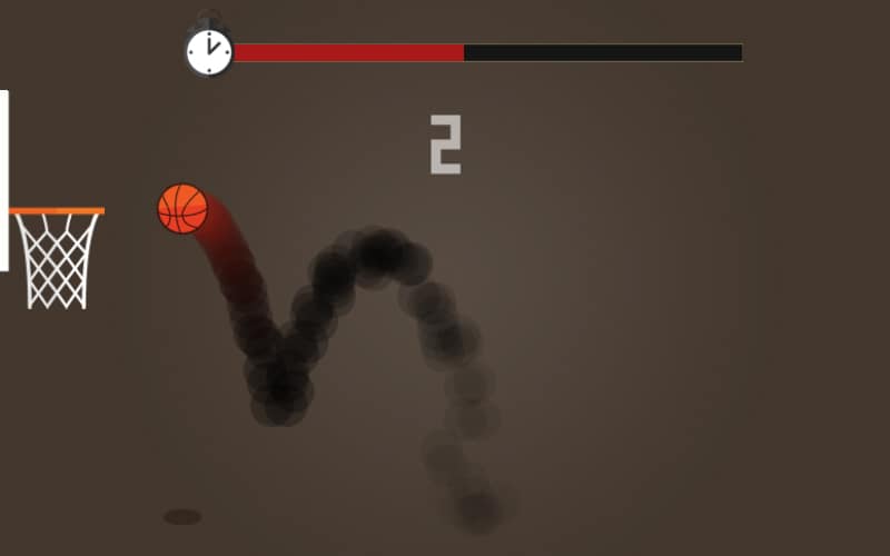 screenshot walkthrough