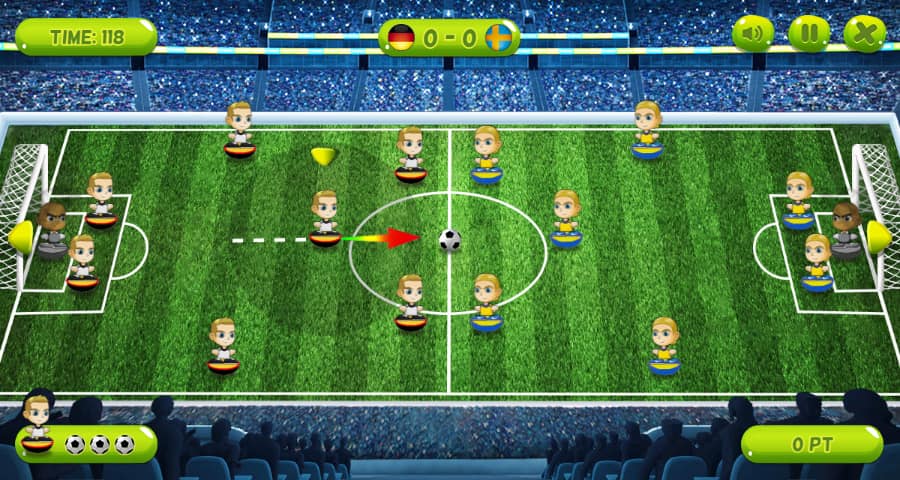 screenshot walkthrough