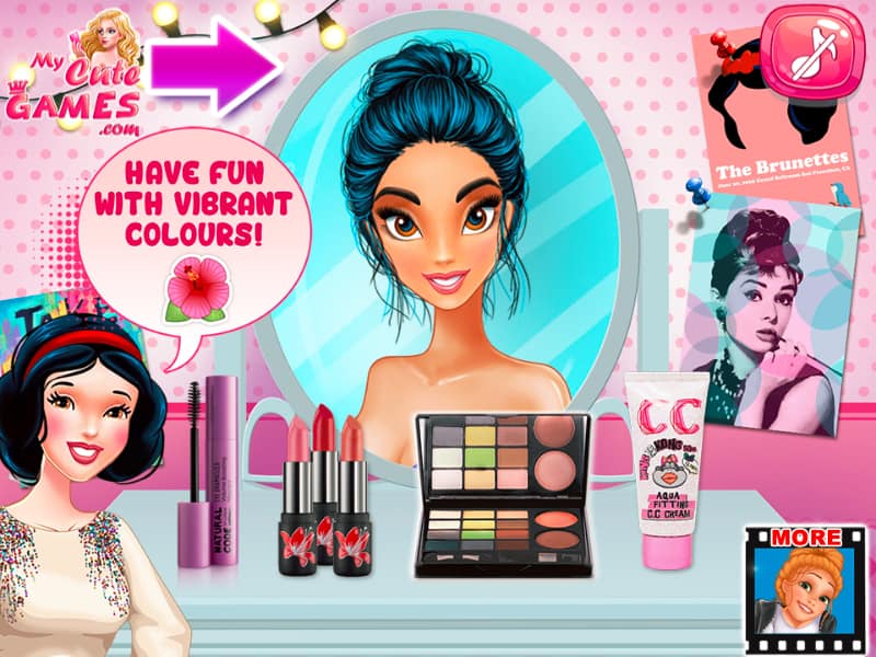 screenshot walkthrough