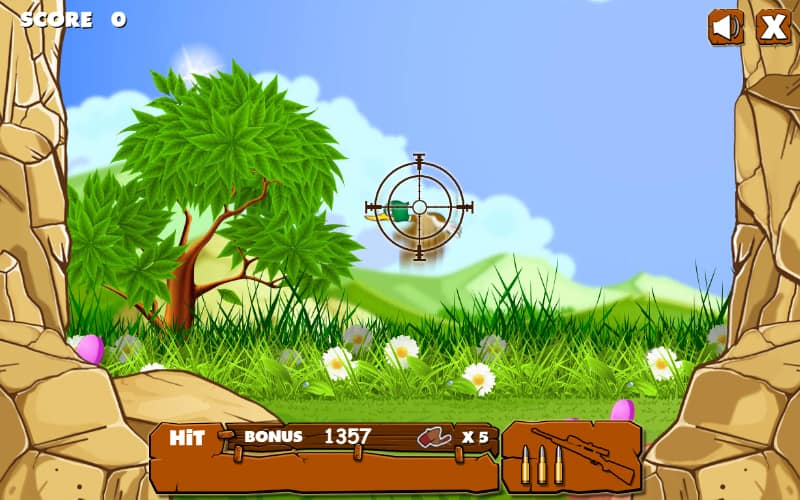 screenshot walkthrough