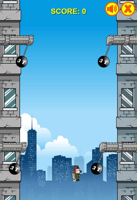 screenshot walkthrough