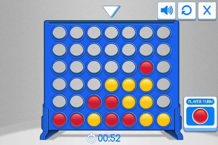 Connect 4 Multiplayer Online Spel Speel Nu Spele Nl