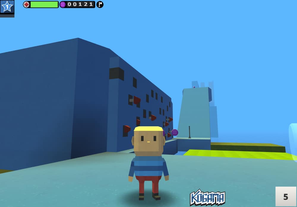 screenshot walkthrough