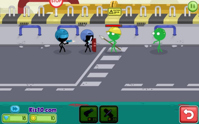 screenshot walkthrough