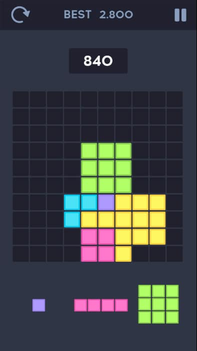 screenshot walkthrough