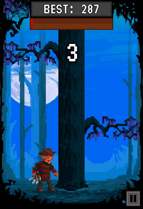 screenshot walkthrough