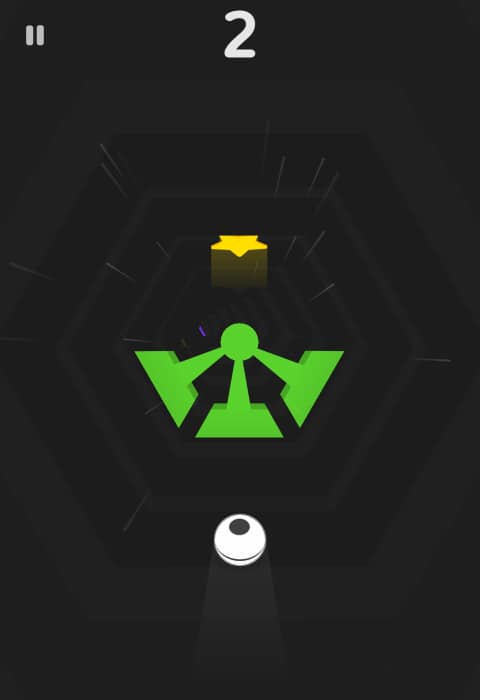 screenshot walkthrough