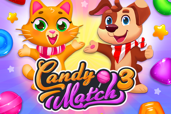 Candy Match 3